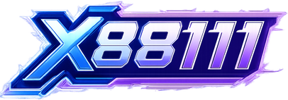 x88111 logo